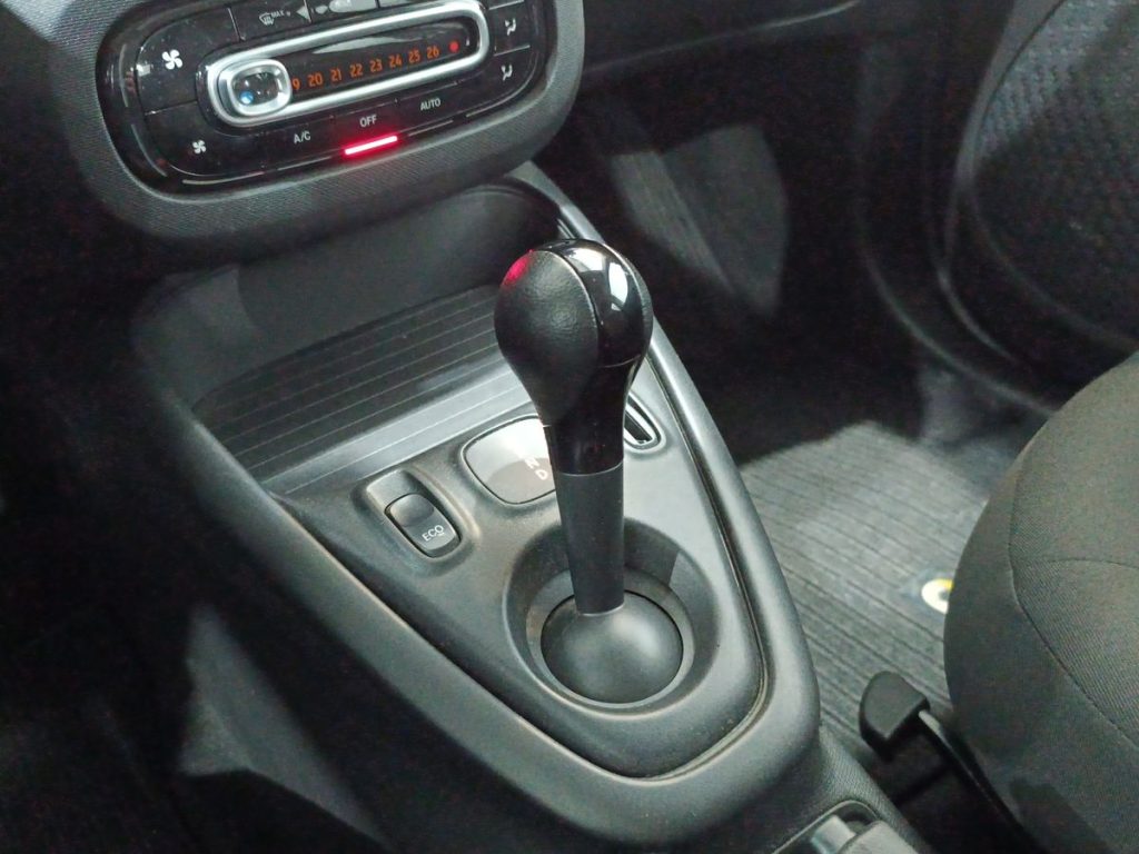 SMART ForFour EQ Passion - 8