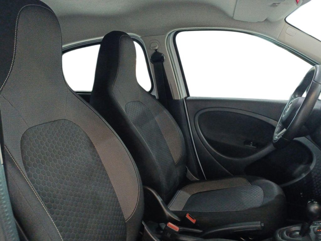 SMART ForFour EQ Passion - 10