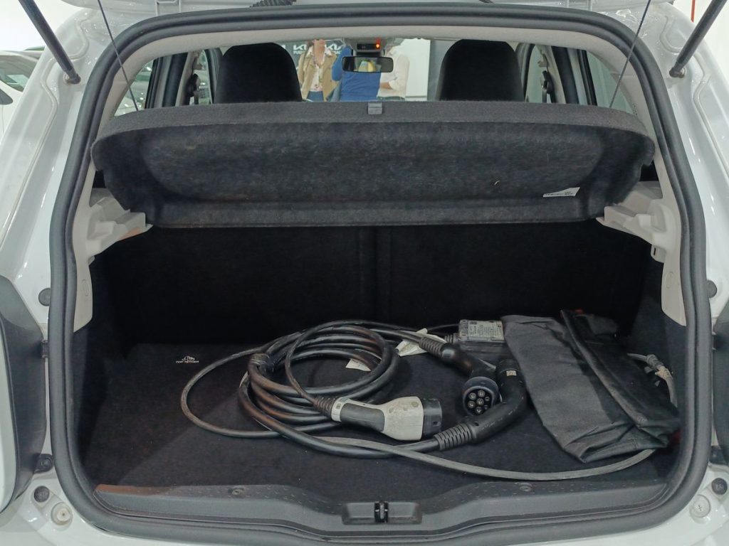 SMART ForFour EQ Passion - 12