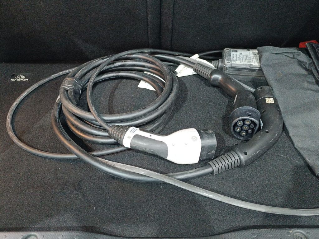 SMART ForFour EQ Passion - 13