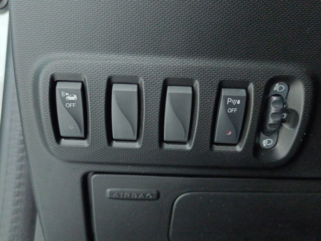 SMART ForFour EQ Passion - 19