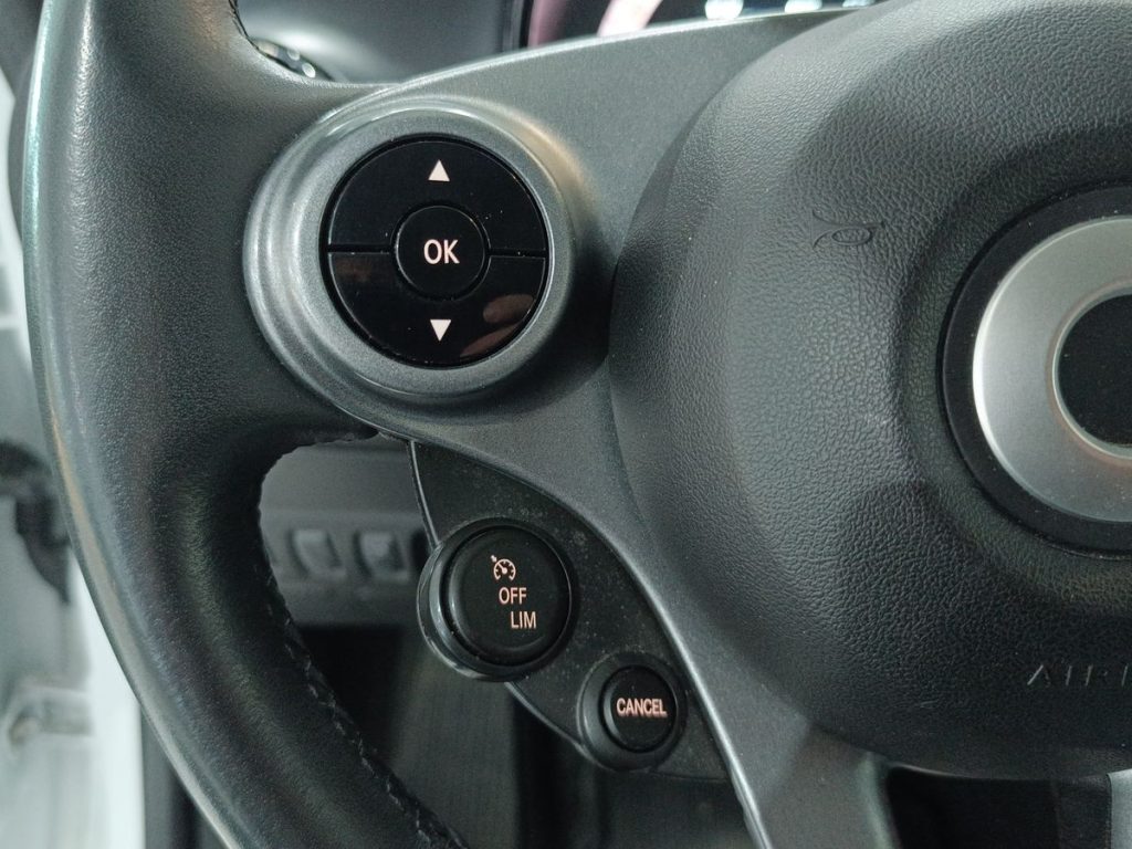 SMART ForFour EQ Passion - 20