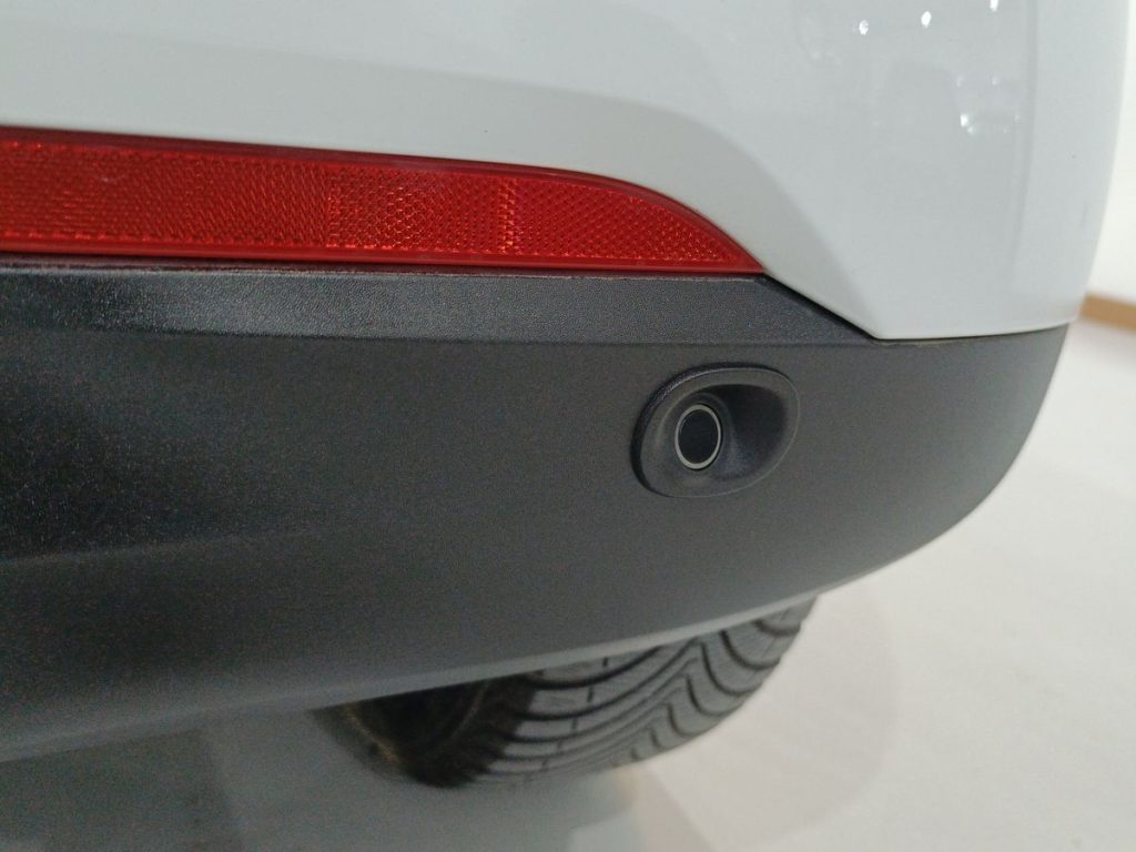 SMART ForFour EQ Passion - 23