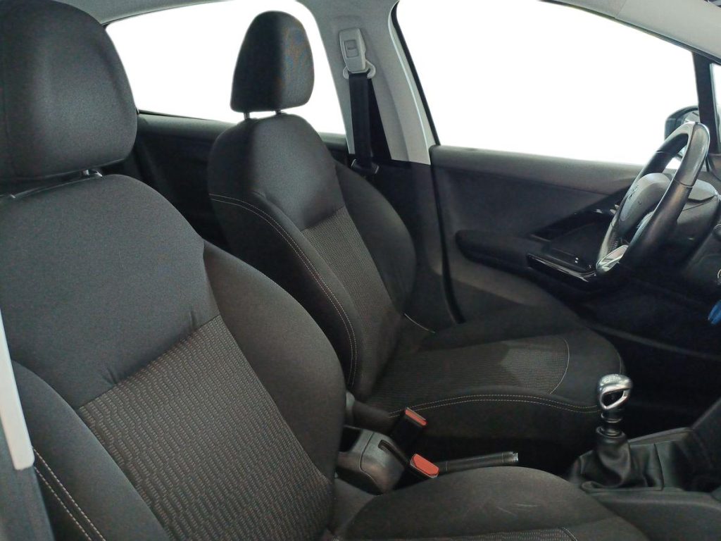 PEUGEOT 208 1° serie BlueHDi 100 S&S 5 porte Allure - 10