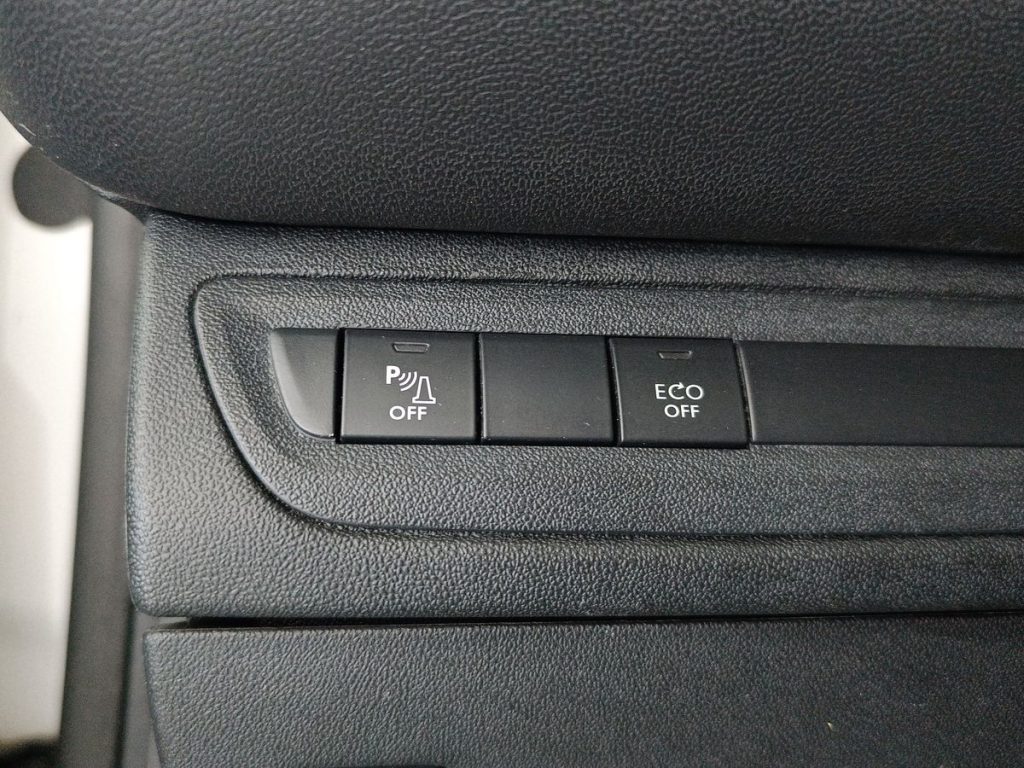 PEUGEOT 208 1° serie BlueHDi 100 S&S 5 porte Allure - 19