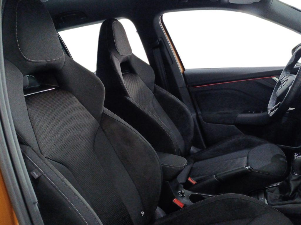 SKODA Kamiq 1.5 TSI ACT DSG Style - 10