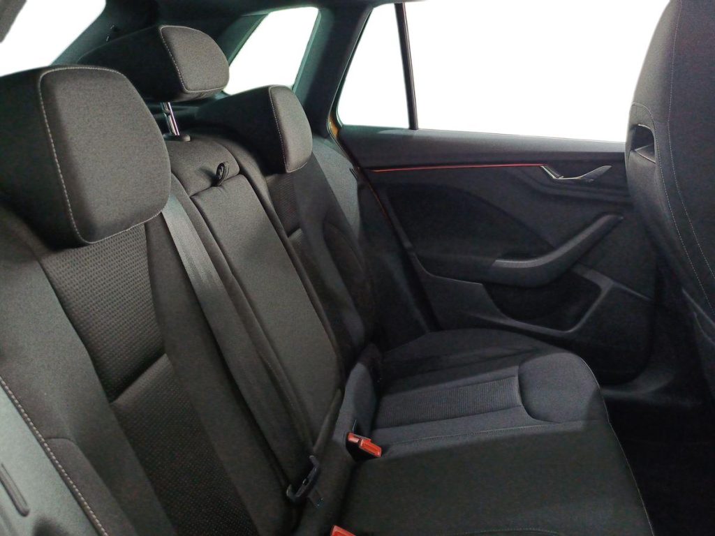 SKODA Kamiq 1.5 TSI ACT DSG Style - 11