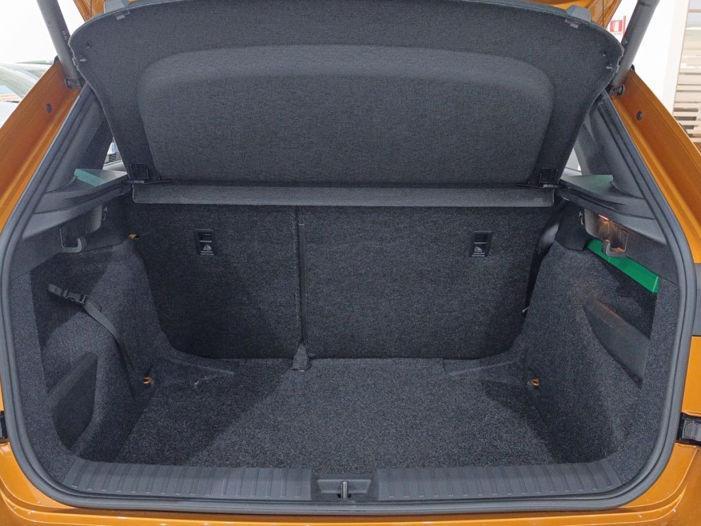 SKODA Kamiq 1.5 TSI ACT DSG Style - 12