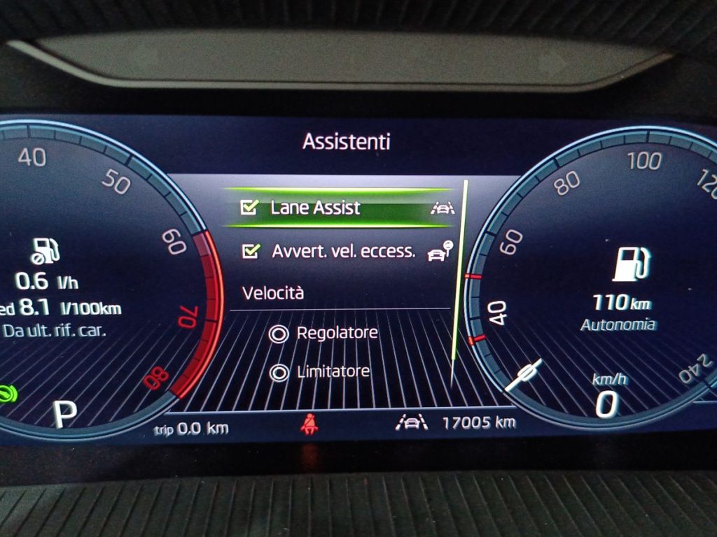 SKODA Kamiq 1.5 TSI ACT DSG Style - 17