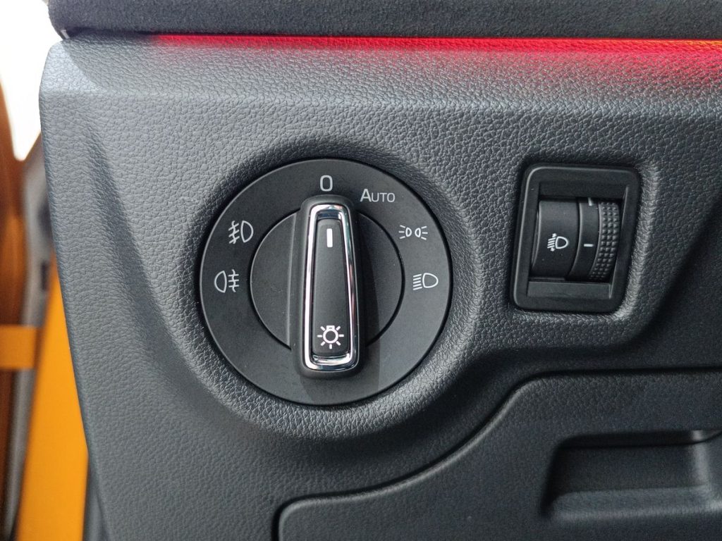 SKODA Kamiq 1.5 TSI ACT DSG Style - 18