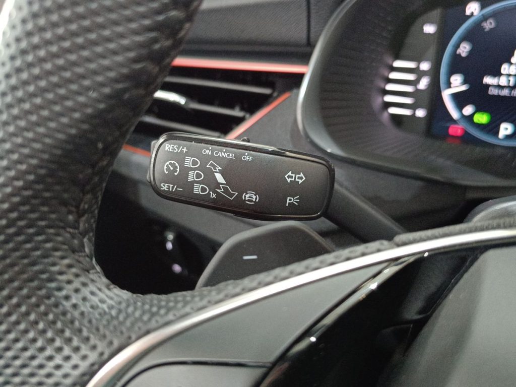 SKODA Kamiq 1.5 TSI ACT DSG Style - 19