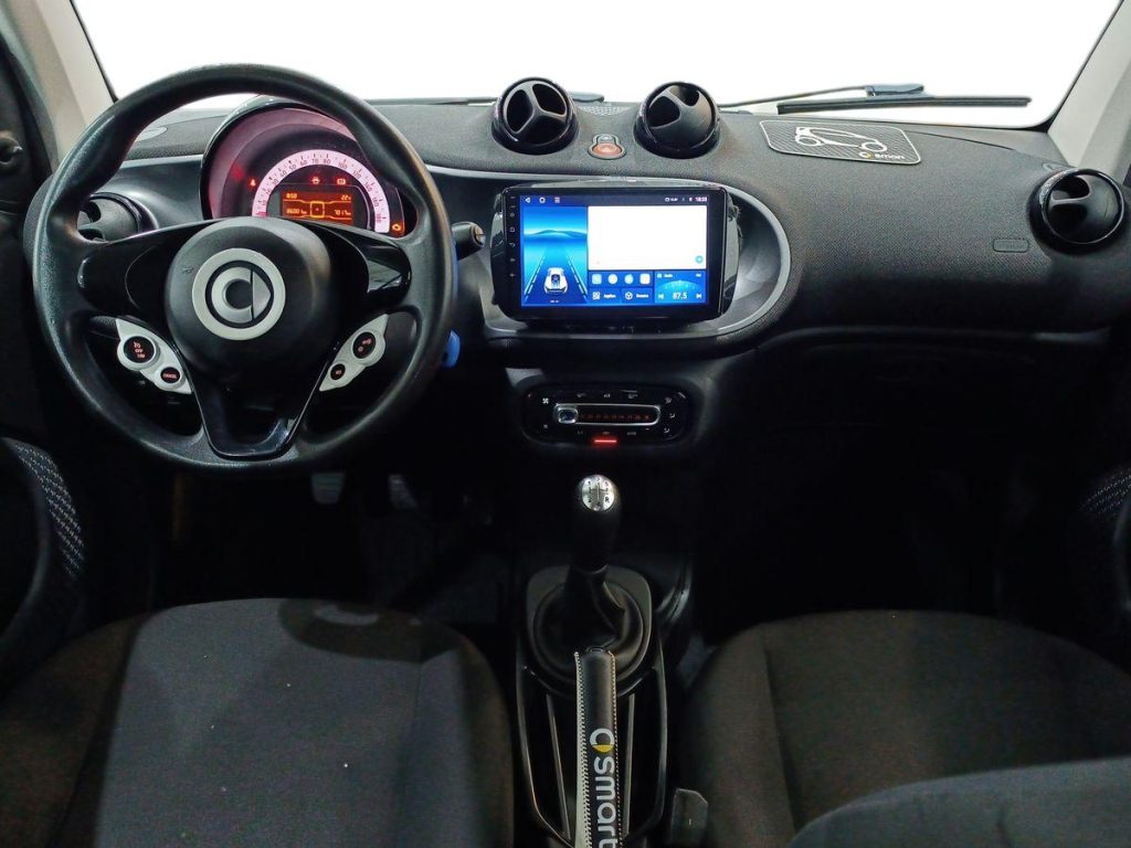 SMART ForTwo 70 1.0 Passion - 7