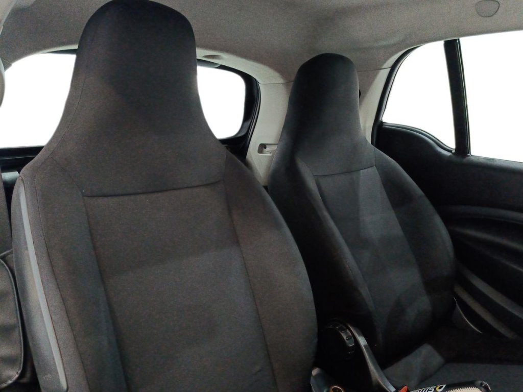 SMART ForTwo 70 1.0 Passion - 11