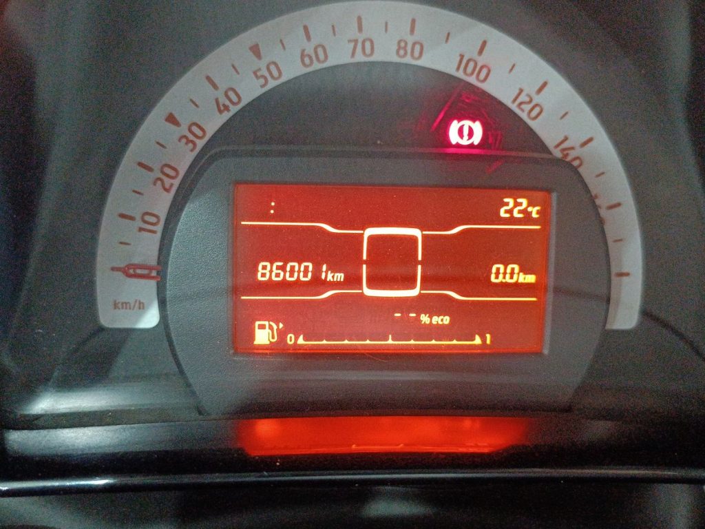 SMART ForTwo 70 1.0 Passion - 15