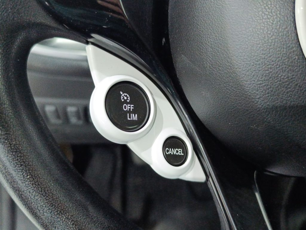 SMART ForTwo 70 1.0 Passion - 19