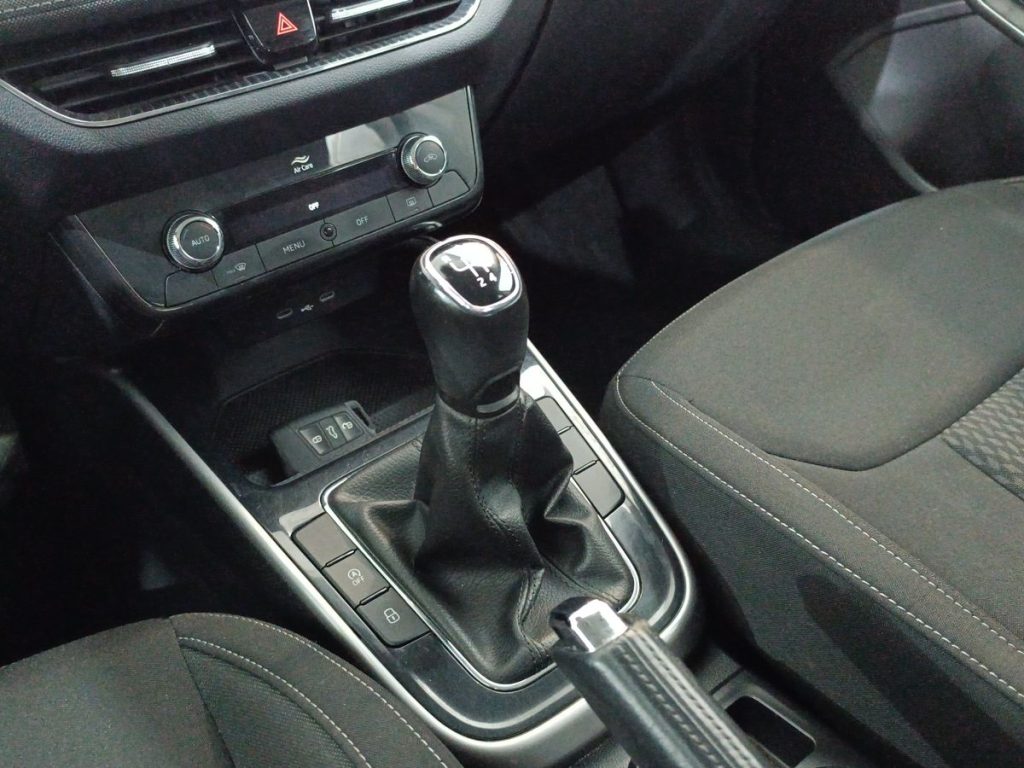 SKODA Fabia 1.0 TSI 95 CV Style - 8