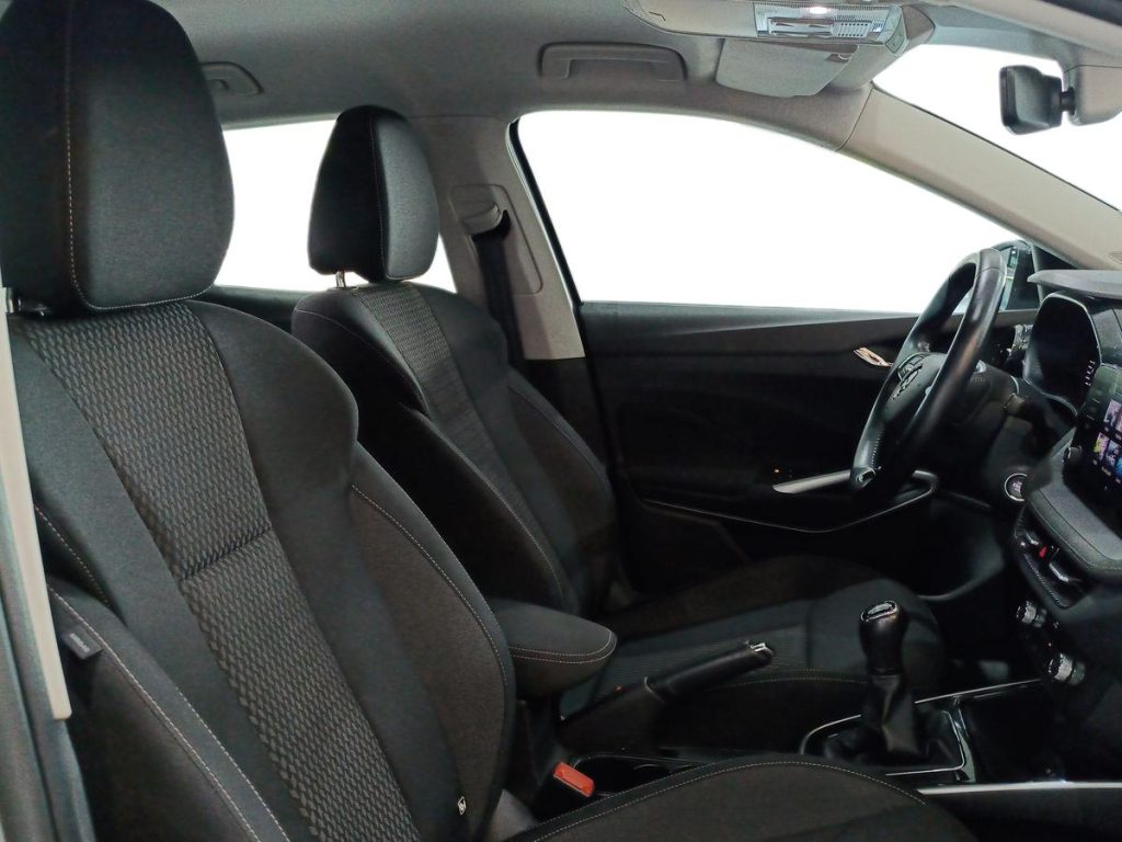 SKODA Fabia 1.0 TSI 95 CV Style - 10