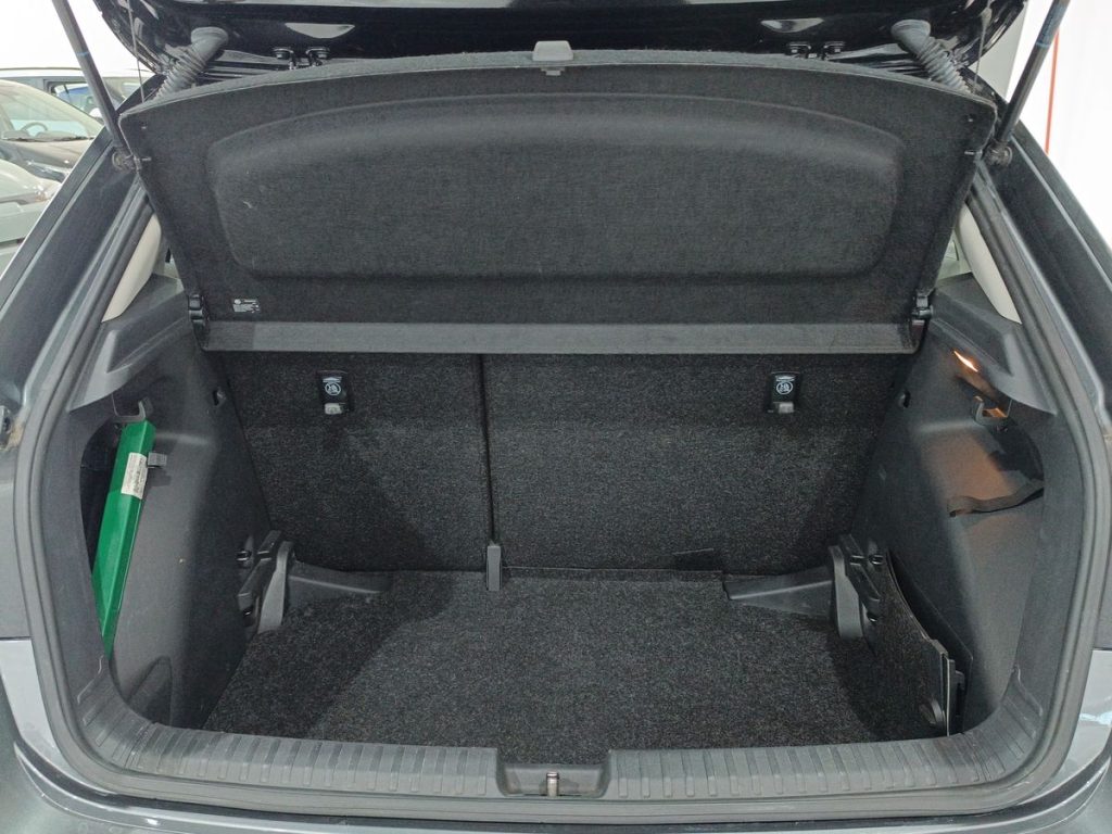 SKODA Fabia 1.0 TSI 95 CV Style - 12