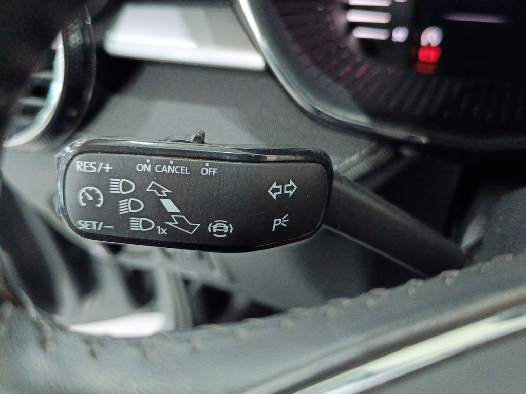 SKODA Fabia 1.0 TSI 95 CV Style - 20