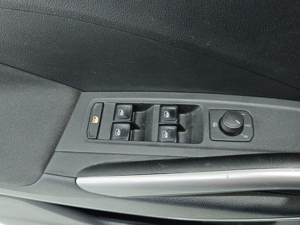 SKODA Fabia 1.0 TSI 95 CV Style - 21