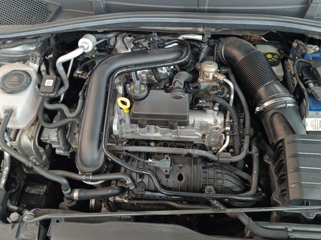SKODA Fabia 1.0 TSI 95 CV Style - 24