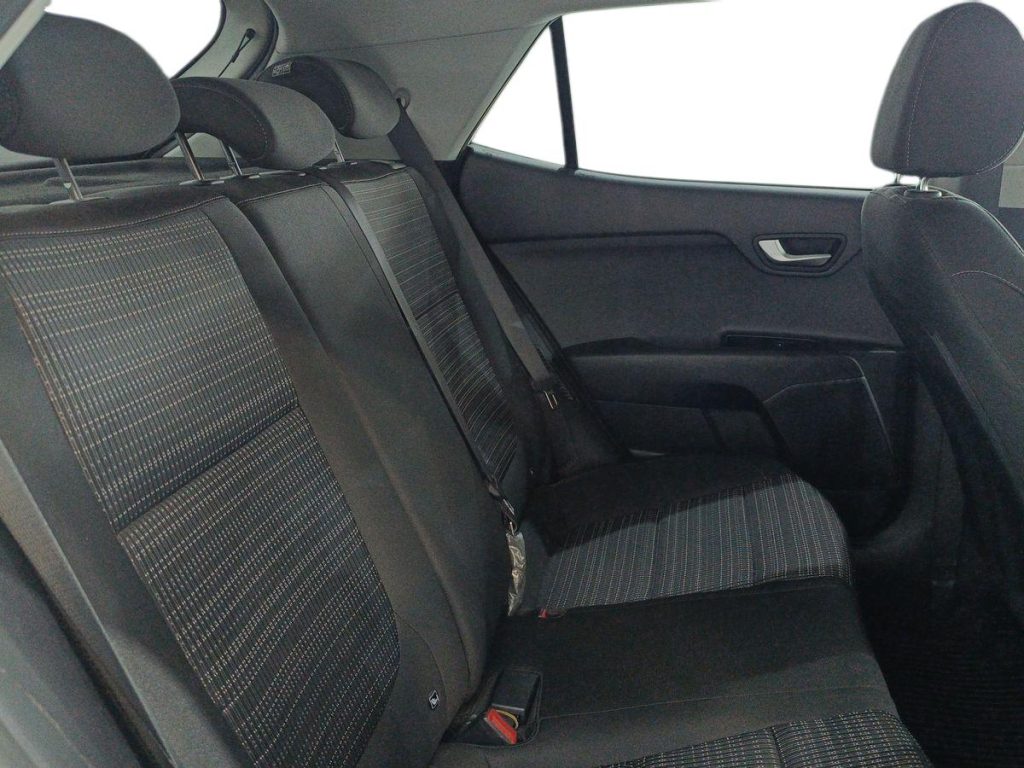 KIA Stonic 1.0 T-GDi 100 CV MHEV iMT Style - 11