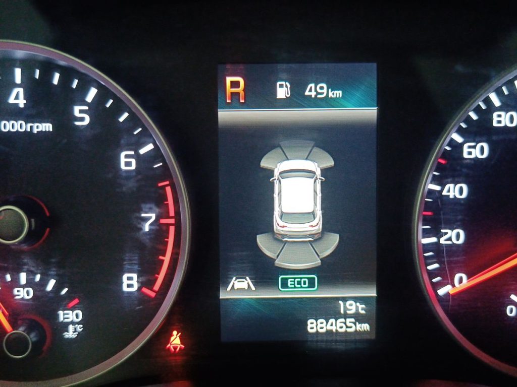 KIA Stonic 1.0 T-GDi 100 CV MHEV iMT Style - 15