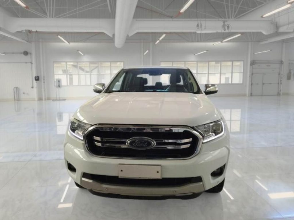 FORD Ranger 2.0 ECOBLUE DC Limited 5 posti - 3