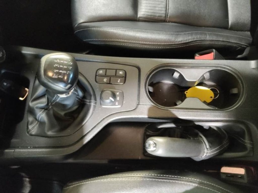 FORD Ranger 2.0 ECOBLUE DC Limited 5 posti - 9