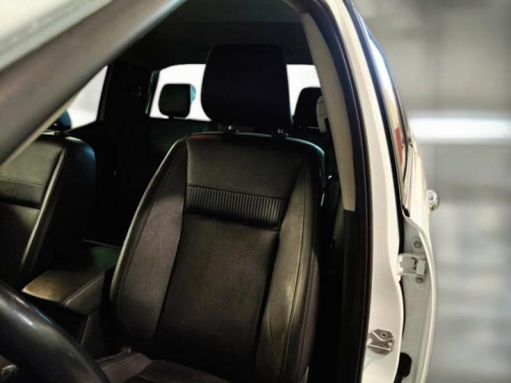 FORD Ranger 2.0 ECOBLUE DC Limited 5 posti - 10