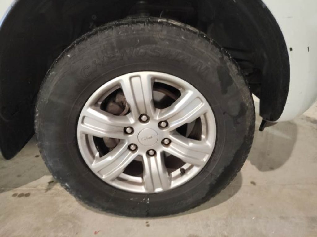 FORD Ranger 2.0 ECOBLUE DC Limited 5 posti - 12