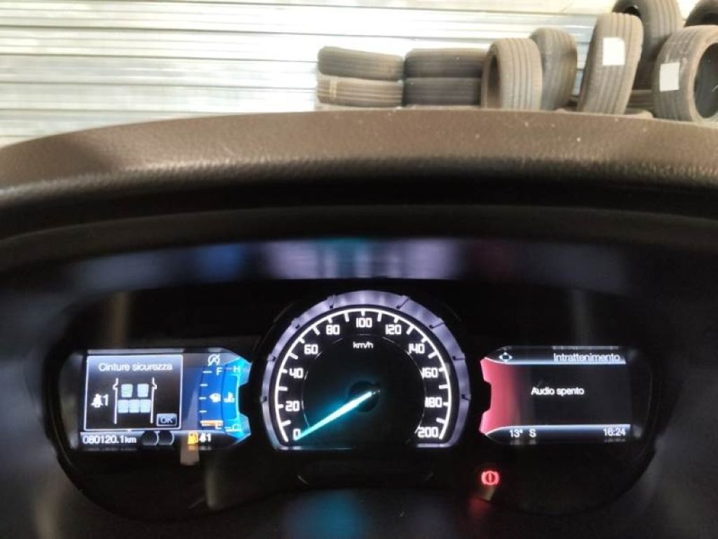 FORD Ranger 2.0 ECOBLUE DC Limited 5 posti - 13