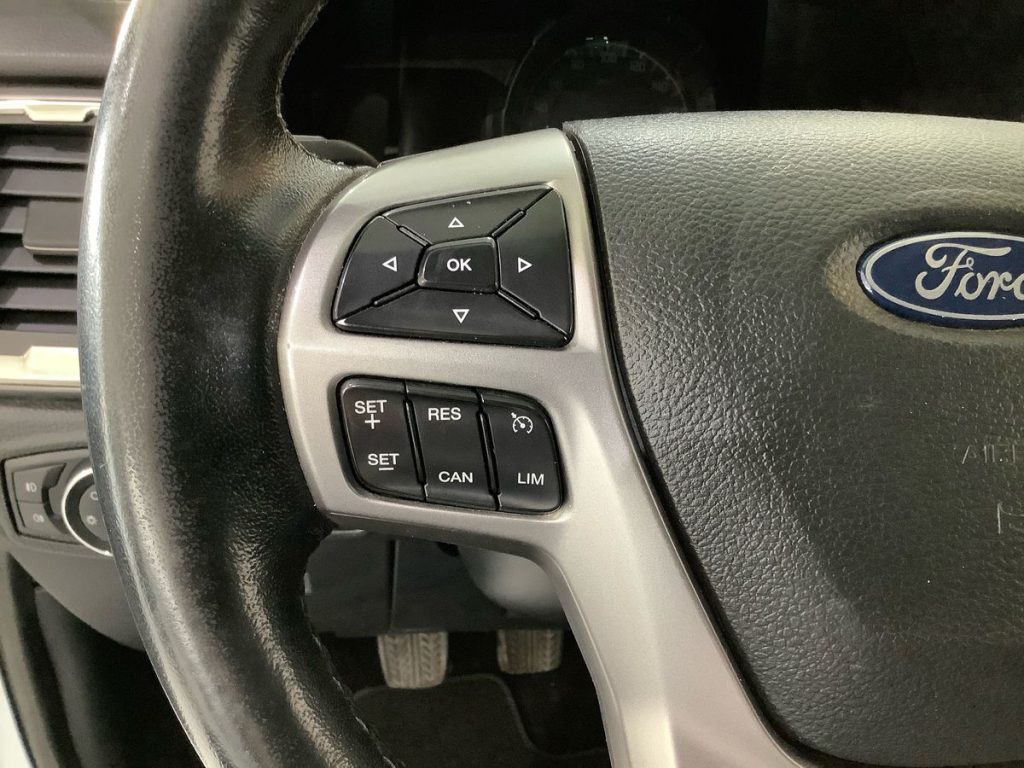 FORD Ranger 2.0 ECOBLUE DC Limited 5 posti - 21