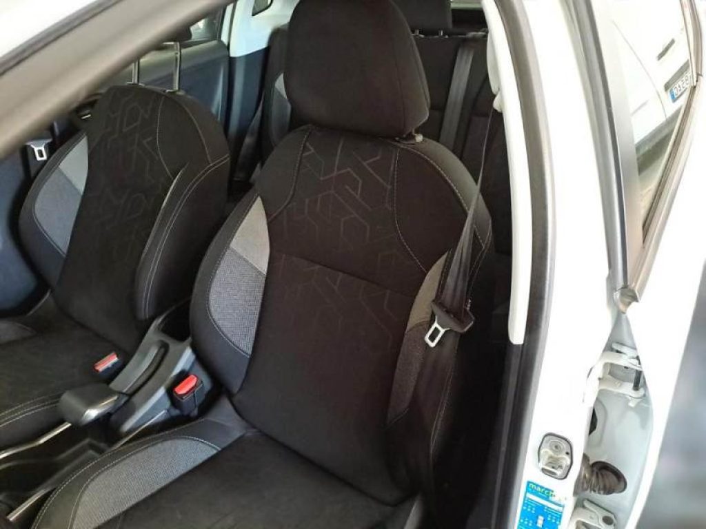 PEUGEOT 2008 1° serie BlueHDi 100 S&S Active - 7