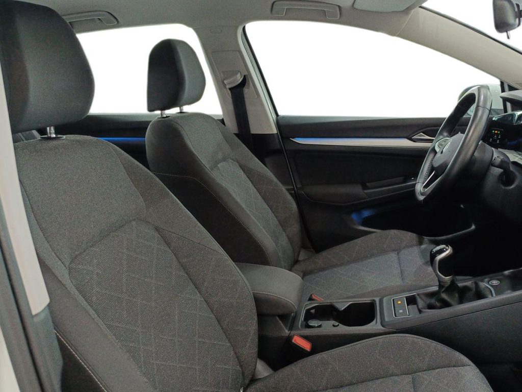 VOLKSWAGEN Golf 2.0 TDI 115 CV SCR Life - 10