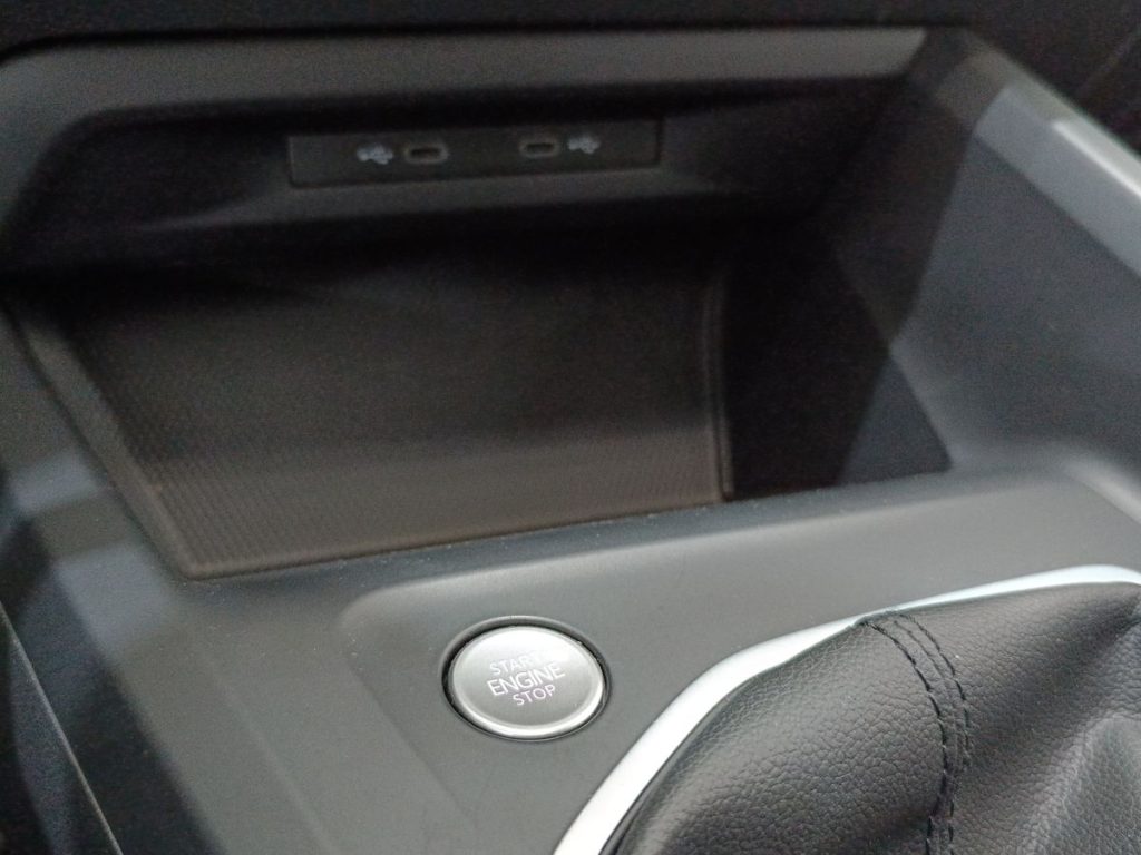 VOLKSWAGEN Golf 2.0 TDI 115 CV SCR Life - 21