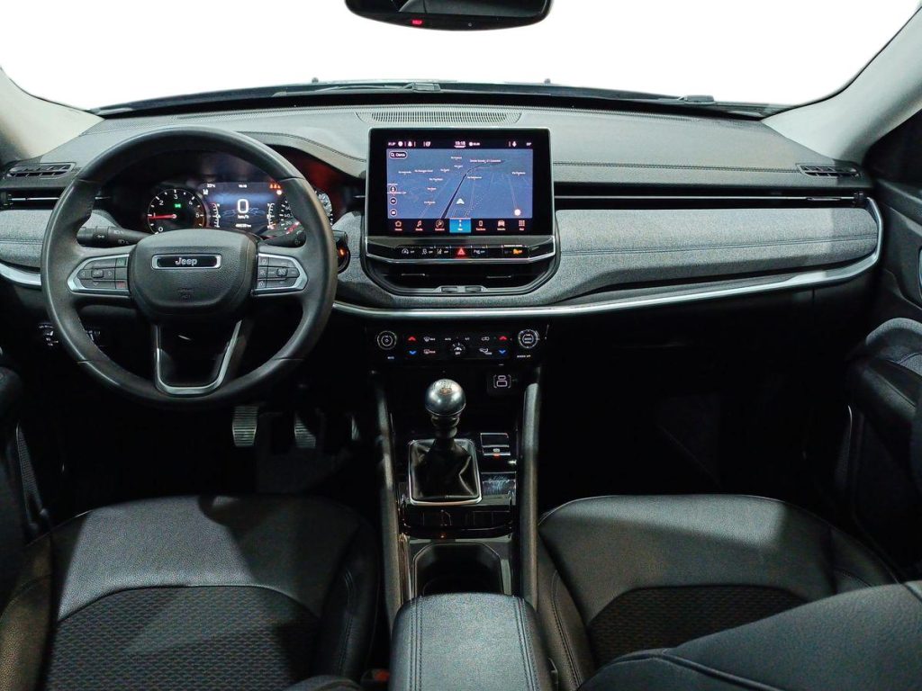 JEEP Compass 1.6 Multijet II 2WD Business - 7