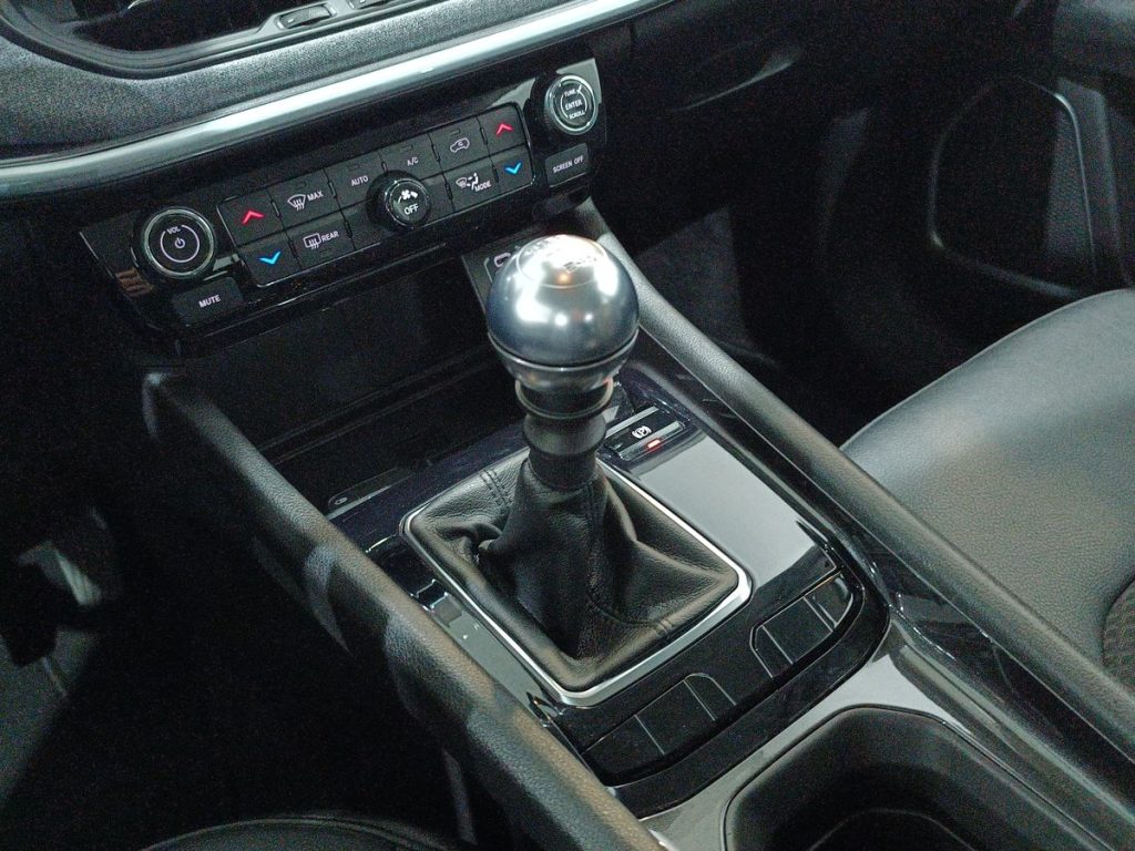 JEEP Compass 1.6 Multijet II 2WD Business - 8