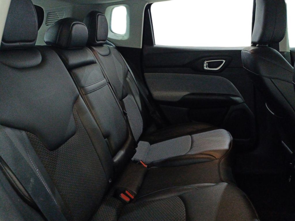 JEEP Compass 1.6 Multijet II 2WD Business - 11