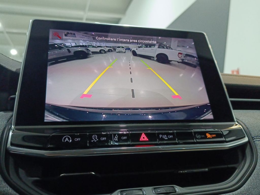 JEEP Compass 1.6 Multijet II 2WD Business - 17