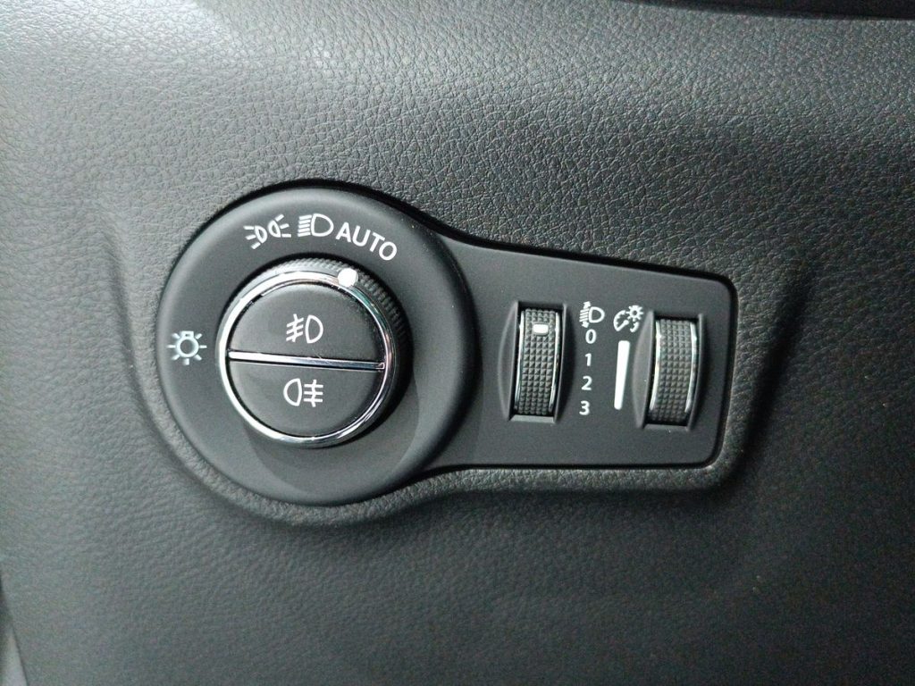 JEEP Compass 1.6 Multijet II 2WD Business - 19