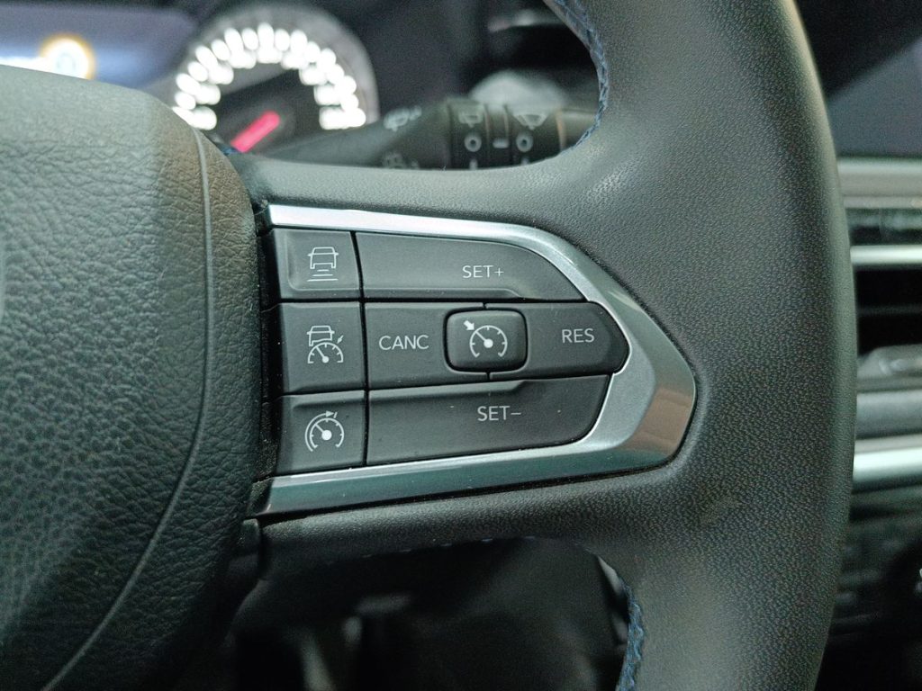 JEEP Compass 1.6 Multijet II 2WD Business - 20