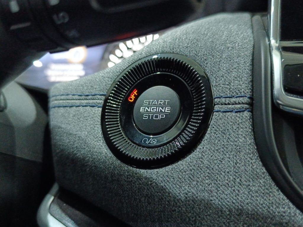 JEEP Compass 1.6 Multijet II 2WD Business - 22