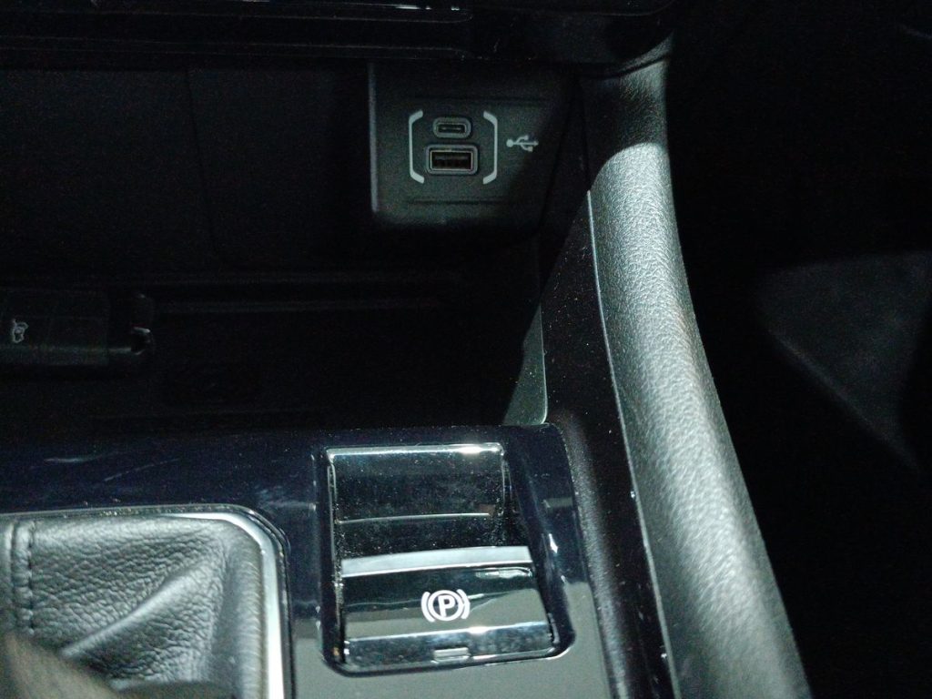 JEEP Compass 1.6 Multijet II 2WD Business - 23