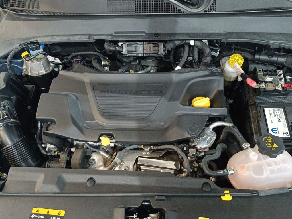 JEEP Compass 1.6 Multijet II 2WD Business - 24