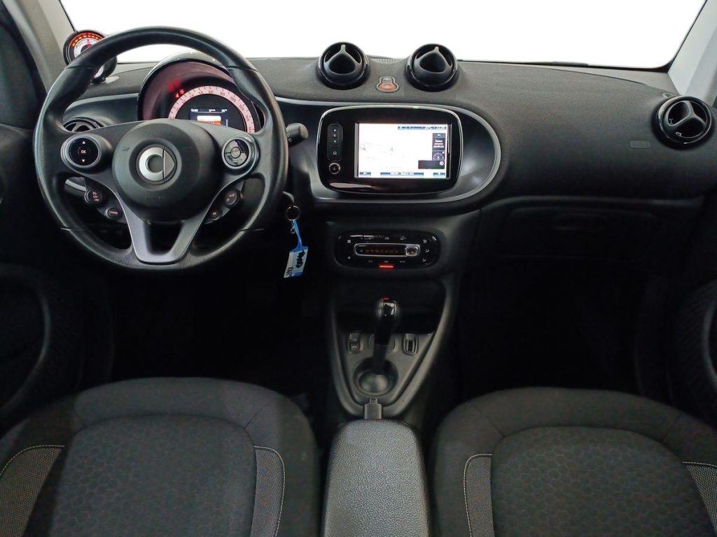 SMART ForTwo EQ Passion - 7