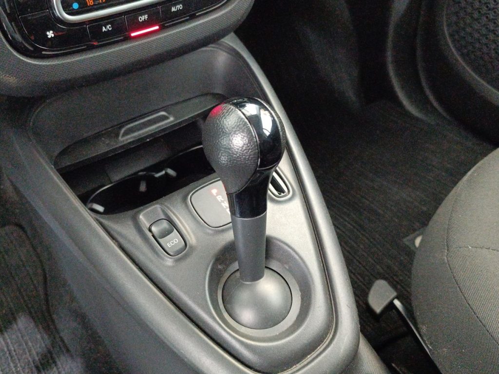 SMART ForTwo EQ Passion - 8