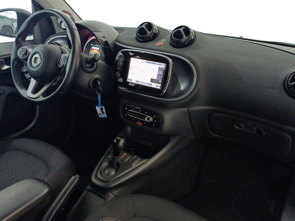 SMART ForTwo EQ Passion - 9