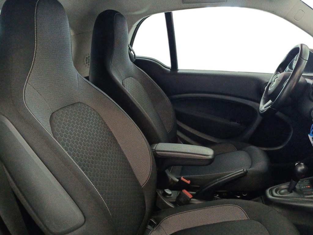 SMART ForTwo EQ Passion - 10