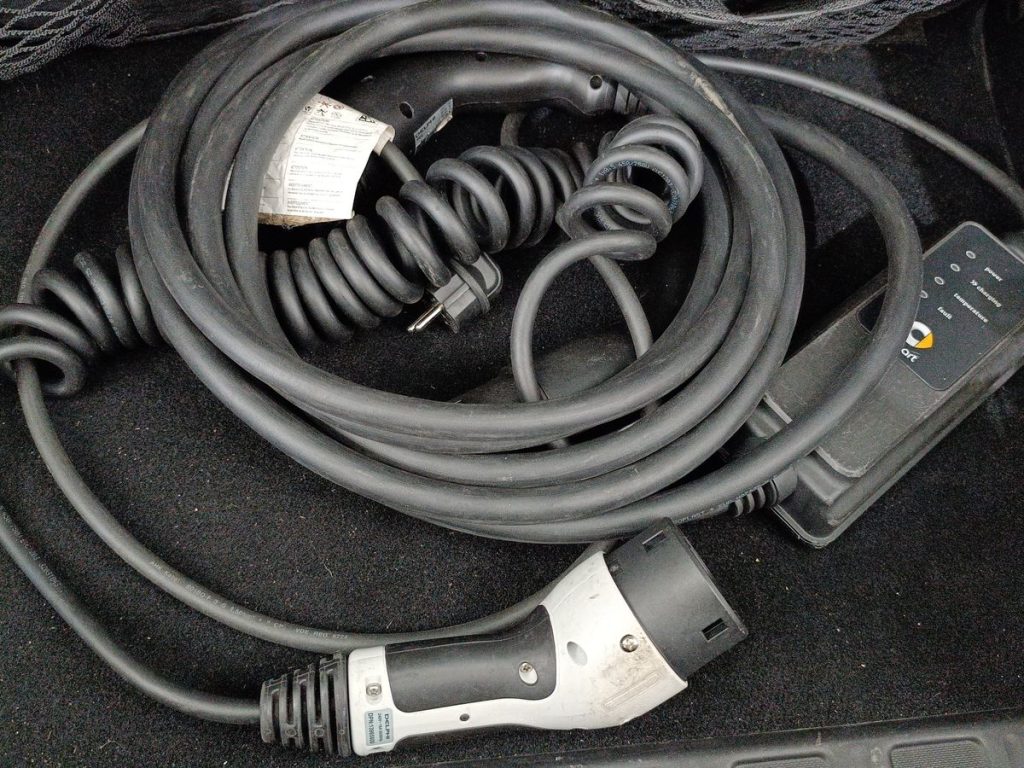 SMART ForTwo EQ Passion - 13